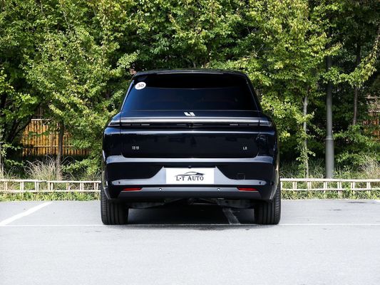 Ideal líder uno L7 L8 L9 Lixiang 4 ruedas coche eléctrico con tiempo de carga de 0,5 horas rápido