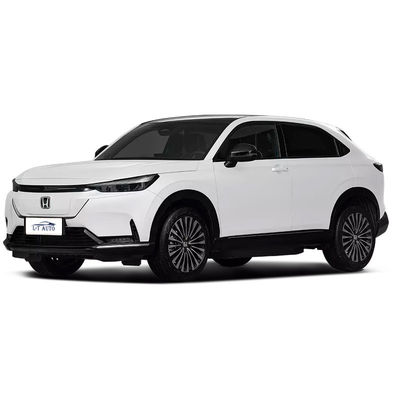 Buen rendimiento 2024 Guangqi Honda eNP1 Range 510 km Coches eléctricos puros más vendidos