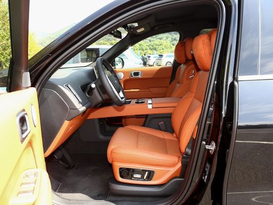 Ideal líder uno L7 L8 L9 Lixiang 4 ruedas coche eléctrico con tiempo de carga de 0,5 horas rápido
