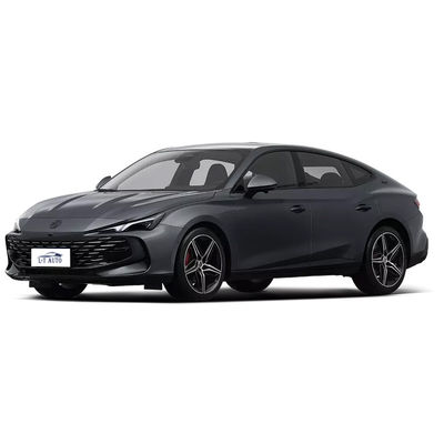 MG 7 Limousine 5 asientos 1.5T/2.0T Vehículos de gasolina para 2024 Tecnología avanzada
