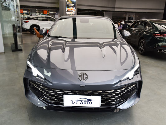 MG 7 Limousine 5 asientos 1.5T/2.0T Vehículos de gasolina para 2024 Tecnología avanzada