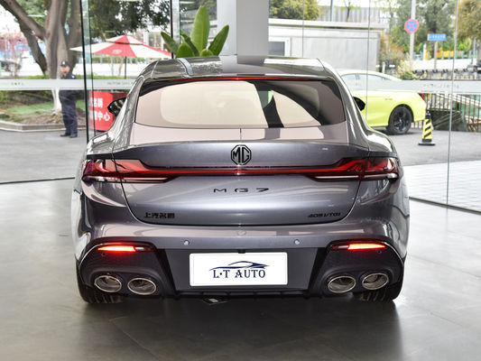 MG 7 Limousine 5 asientos 1.5T/2.0T Vehículos de gasolina para 2024 Tecnología avanzada