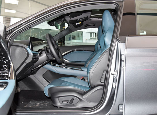 MG 7 Limousine 5 asientos 1.5T/2.0T Vehículos de gasolina para 2024 Tecnología avanzada