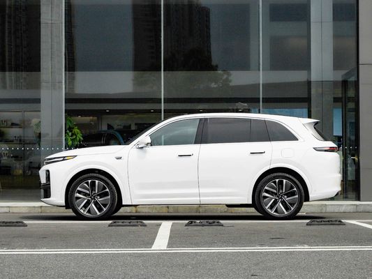 Lixiang Leading Ideal Uno L7 L8 L9 SUV Coches eléctricos Automóvil EV Coche Air Pro Max Vehículo energético