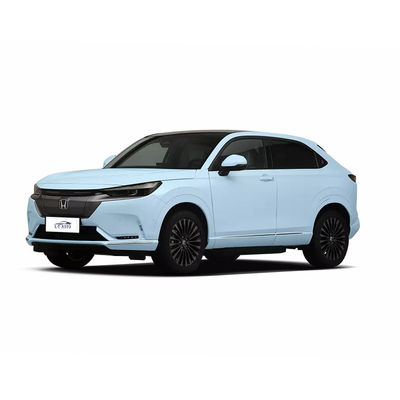 2024 GuangQi eNP1 Carro eléctrico puro de 5 puertas y 5 asientos 420-510KM Batería de litio ternario