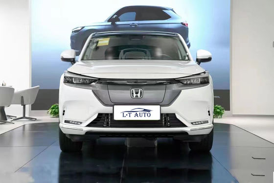 2024 GuangQi eNP1 Carro eléctrico puro de 5 puertas y 5 asientos 420-510KM Batería de litio ternario