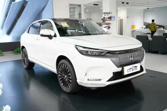 2024 GuangQi eNP1 Carro eléctrico puro de 5 puertas y 5 asientos 420-510KM Batería de litio ternario