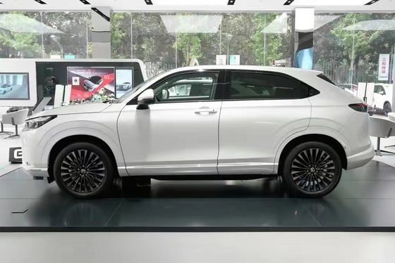 2024 GuangQi eNP1 Carro eléctrico puro de 5 puertas y 5 asientos 420-510KM Batería de litio ternario