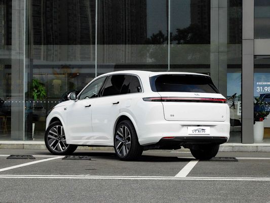 Lixiang Leading Ideal Uno L7 L8 L9 SUV Coches eléctricos Automóvil EV Coche Air Pro Max Vehículo energético