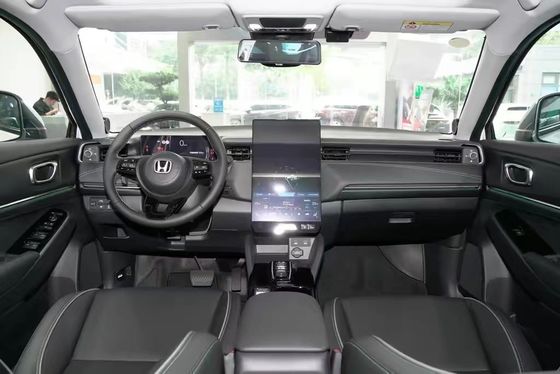 2024 GuangQi eNP1 Carro eléctrico puro de 5 puertas y 5 asientos 420-510KM Batería de litio ternario