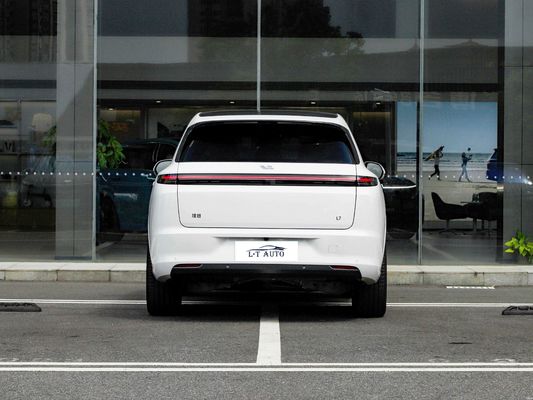 Lixiang Leading Ideal Uno L7 L8 L9 SUV Coches eléctricos Automóvil EV Coche Air Pro Max Vehículo energético