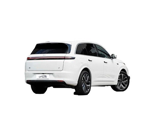 Lixiang Leading Ideal Uno L7 L8 L9 SUV Coches eléctricos Automóvil EV Coche Air Pro Max Vehículo energético