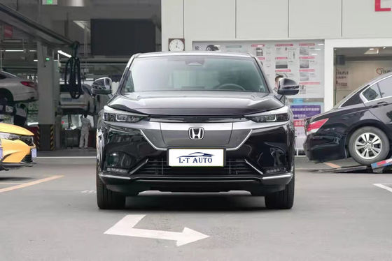 Vehículo eléctrico SUV deportivo de 510 km Gac-Honda eNP1 Coches eléctricos Spot productos de Guangqi-Honda