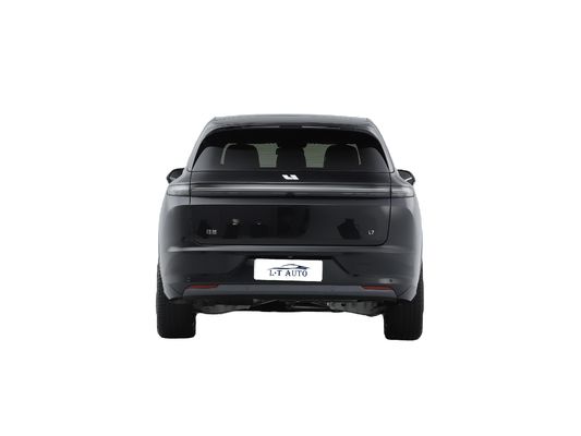 2024 Lixiang L7 Energy Car con estructura de carrocería de SUV de 5 puertas y 5 plazas y batería de litio