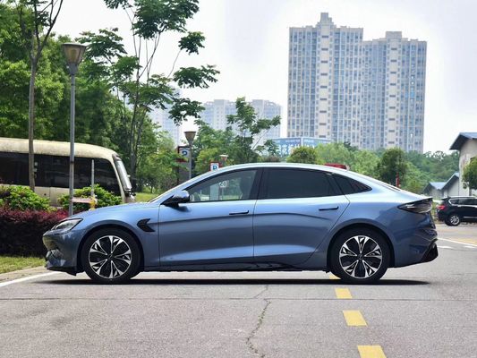 BYD Seal 2024 Speed Energy Car hecho con combustible eléctrico puro 4800*1875*1460 Dimensiones