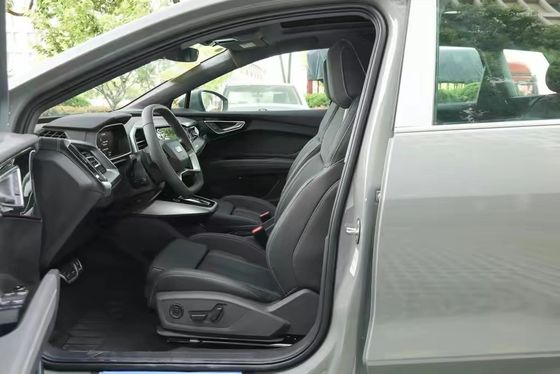 Pure EV Audi Q4 E-tron 2023 Modelo SUV con rango de 605 km Vehículo eléctrico de batería de 5 asientos