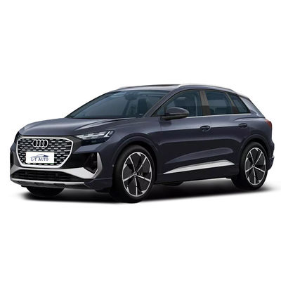 Blanco. Gris. Rojo. Azul Audi Q4 e-tron SUV 2024 Pure Electric con batería de litio ternario