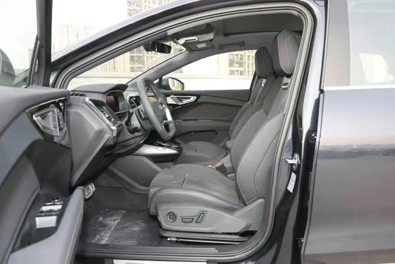 Blanco. Gris. Rojo. Azul Audi Q4 e-tron SUV 2024 Pure Electric con batería de litio ternario