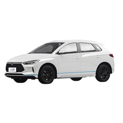 2024 BYD E2 Coche eléctrico versión de lujo asequible con velocidad máxima de 130 km/h 4 colores