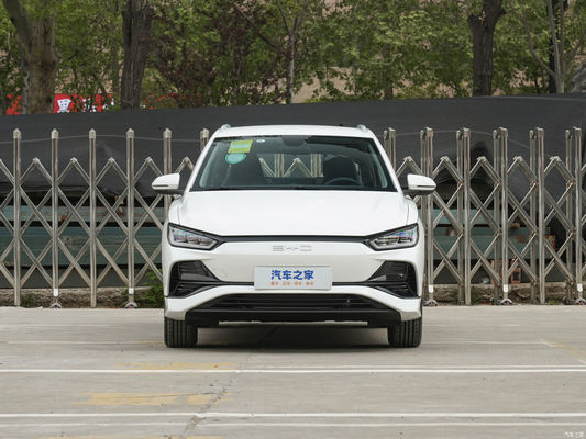 2024 BYD E2 Coche eléctrico versión de lujo asequible con velocidad máxima de 130 km/h 4 colores