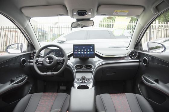 2024 BYD E2 Coche eléctrico versión de lujo asequible con velocidad máxima de 130 km/h 4 colores