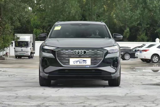2023 Q4 E-tron 605KM Carro eléctrico de largo alcance Vehículo energético de 5 puertas 5 asientos SUV Ev Car