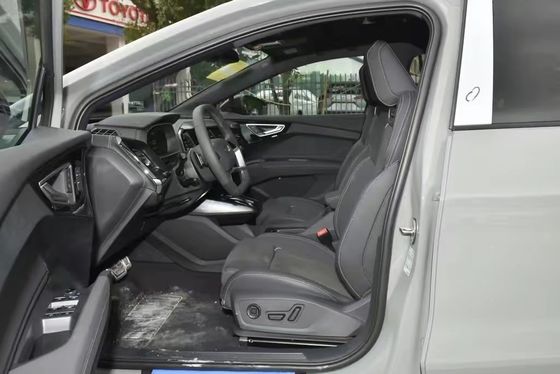 2023 Q4 E-tron 605KM Carro eléctrico de largo alcance Vehículo energético de 5 puertas 5 asientos SUV Ev Car