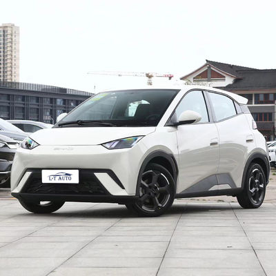 Batería LiFePO4 BYD Gaviota moderna de energía eléctrica de automóviles Comprar ahora