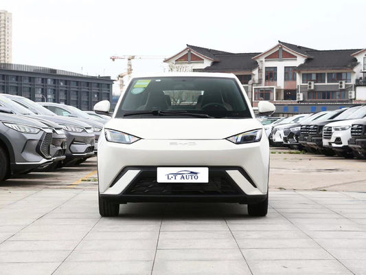 Batería LiFePO4 BYD Gaviota moderna de energía eléctrica de automóviles Comprar ahora