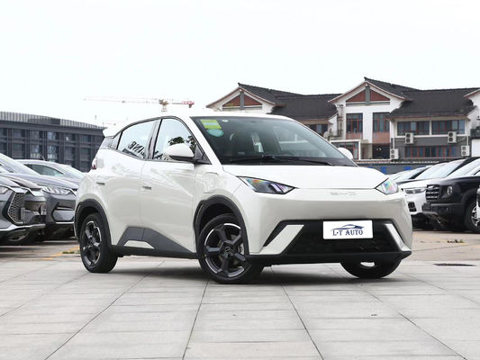 Batería LiFePO4 BYD Gaviota moderna de energía eléctrica de automóviles Comprar ahora