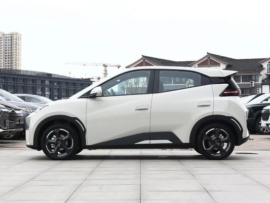 Batería LiFePO4 BYD Gaviota moderna de energía eléctrica de automóviles Comprar ahora