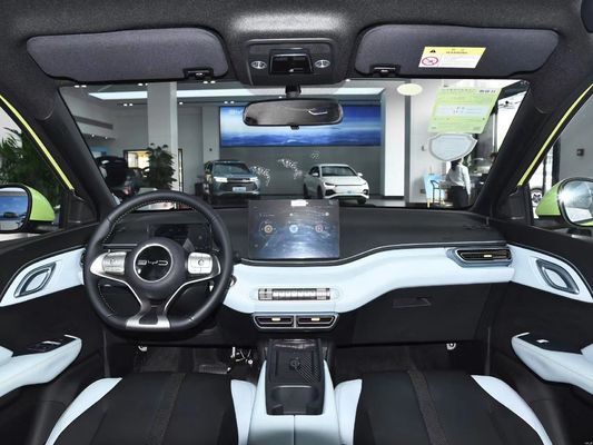 Batería LiFePO4 BYD Gaviota moderna de energía eléctrica de automóviles Comprar ahora