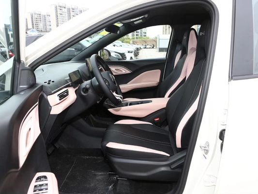 Batería LiFePO4 BYD Gaviota moderna de energía eléctrica de automóviles Comprar ahora