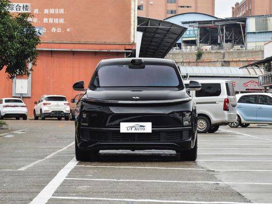 Batería de litio Lixiang Li One L7 L8 L9 Suv Coches eléctricos Automóvil Ev Coche Air Pro Max