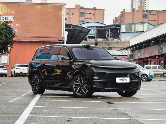Batería de litio Lixiang Li One L7 L8 L9 Suv Coches eléctricos Automóvil Ev Coche Air Pro Max