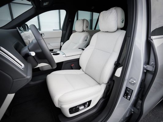 Batería de litio Lixiang Li One L7 L8 L9 Suv Coches eléctricos Automóvil Ev Coche Air Pro Max