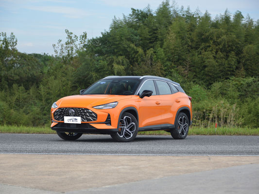1.5T Inteligencia Digital MG Uno SUV compacto hecha con el par máximo de 200-300Nm