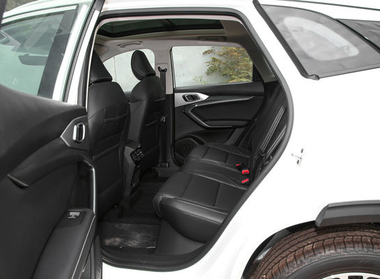 1.5T Inteligencia Digital MG Uno SUV compacto hecha con el par máximo de 200-300Nm