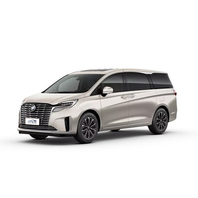 2023 Buic GL8 Turbo Motor Tipo Sistema de dirección eléctrica Vehículo de gasolina MPV