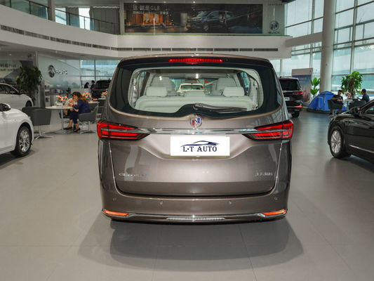 2023 Buic GL8 Turbo Motor Tipo Sistema de dirección eléctrica Vehículo de gasolina MPV