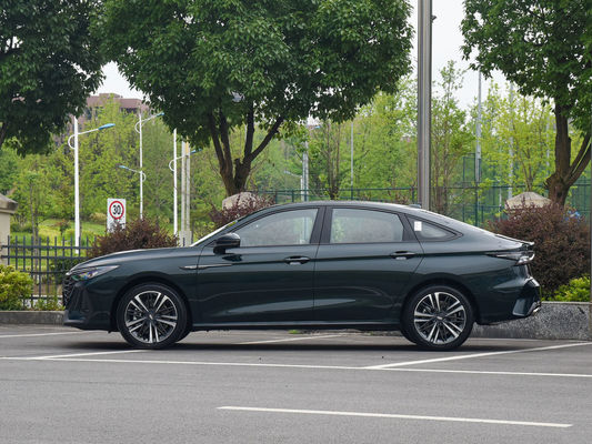 Chery Arrizo 8 La combinación perfecta de potencia y comodidad para los coches de gasolina
