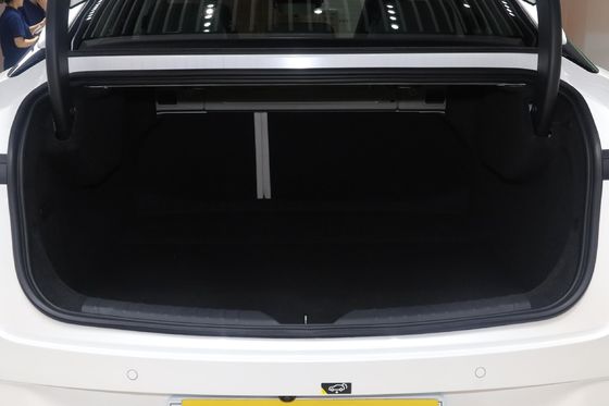 2024 Super Sedán chino EV Coche Máxima potencia 340Ps Máximo par 430Nm Gran valor