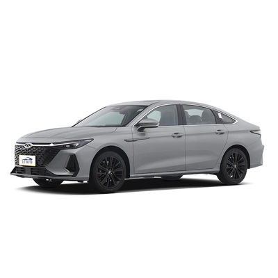 Freno de estacionamiento eléctrico Chery Arrizo 8 Limousine compacto de gasolina con radar 4 delantero 2 trasero