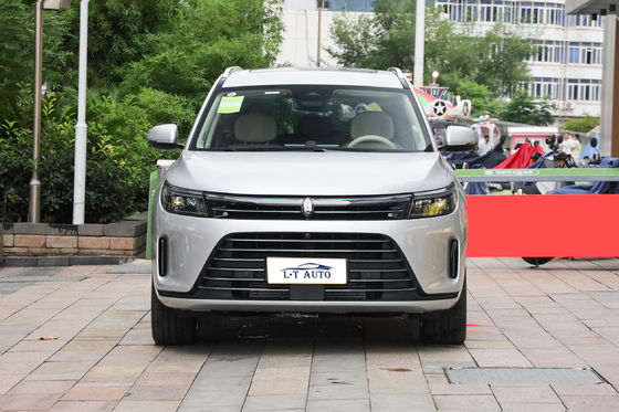 2024 Potencia máxima 200/330KW Aito M7 Vehículos eléctricos híbridos de alcance extendido para adultos