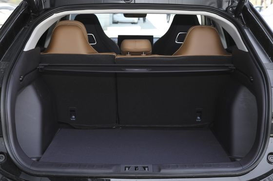 AION LX 5 asientos Sedan Coches eléctricos Automóviles AION Modelos de gama completa GAC AION Y S V Plus