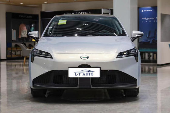 2023 GAC AION S Plus 70 510km LongRange Limousine eléctrico para estructura de carrocería de 5 asientos