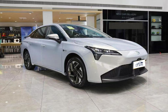 2023 GAC AION S Plus 70 510km LongRange Limousine eléctrico para estructura de carrocería de 5 asientos