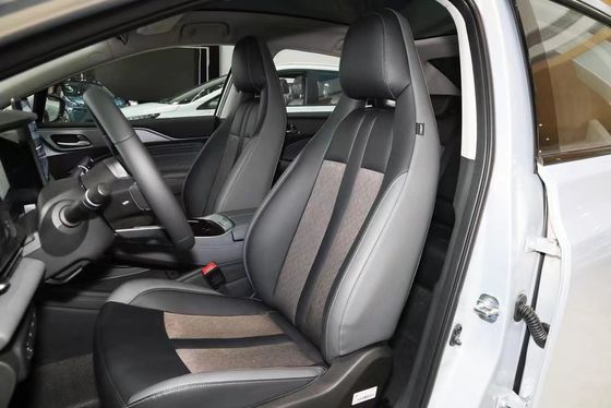 2023 GAC AION S Plus 70 510km LongRange Limousine eléctrico para estructura de carrocería de 5 asientos