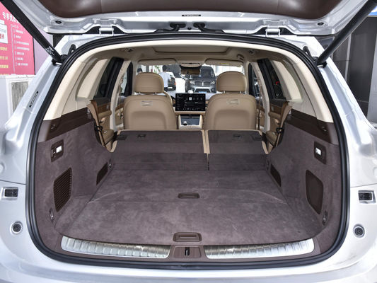 Huawei AITO M7 chino 2WD 4WD coche eléctrico de potencia máxima 200/330KW SUV deportivo de lujo