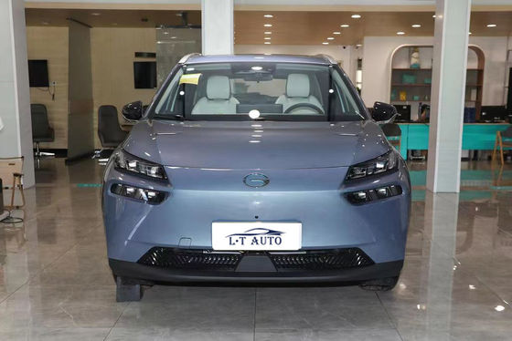 Combustible eléctrico puro Velocidad máxima 160 Km/h GAC AION V Plus Y Plus S Plus El último modelo
